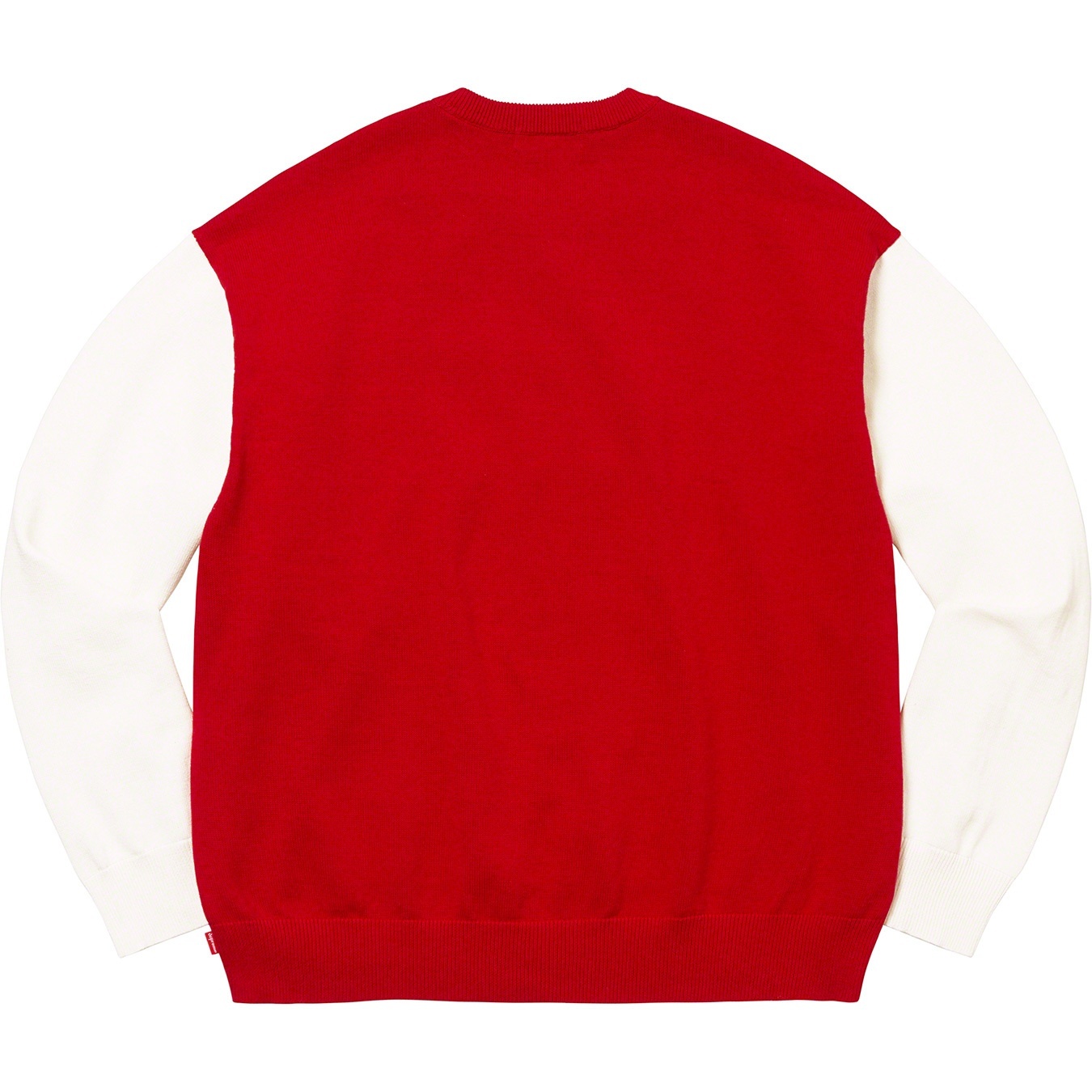 2-Tone Sweater view 17